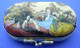 Korean Lipstick Case w/Mirror #22331-3