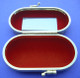 Korean Lipstick Case w/Mirror #22331-3