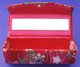 Japanese Lipstick Case w/Mirror #22635-4