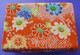 Japanese Lipstick Case w/Mirror #22636-3