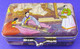 Korean Lipstick Case w/Mirror #22332-3