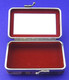 Korean Lipstick Case w/Mirror #22332-3