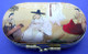 Korean Lipstick Case w/Mirror #22331-4