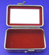 Korean Lipstick Case w/Mirror #22332-4