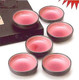 Japanese Glaze Porcelain Soy Sauce Dish Gift Set
