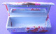 Japanese Lipstick Case w/Mirror #22635-2
