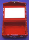 Japanese Lipstick Case w/Mirror #22636-5