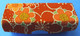 Japanese Lipstick Case w/Mirror #22635-3