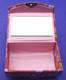 Japanese Lipstick Case w/Mirror #22636-6