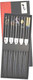 Black Bamboo Chopsticks Sakura Gift Set