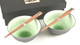 Japanese Glazed Porcelain Soup Bowl Set