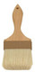 Boar Bristle Pastry Grill BBQ Basting Brush 2in