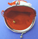 Maneki Neko Lucky Cat Coin Purse #22408-1