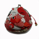 Maneki Neko Lucky Cat Coin Purse #22408-1