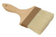 Boar Bristle Pastry Grill BBQ Basting Brush 4in