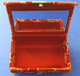 Japanese Lipstick Case w/Mirror #22636-2