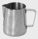 66oz Commercial Stainless Steel Milk Pitcher