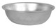 Commercial Aluminum Asian Style Colander 15in Dia