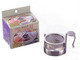Stainless Steel Tea Strainer Infuser w/ Stand