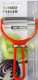 Japanese Peeler Fruit zucchini Potato Peeler Wide Peeler, Made in Japan, Assorted Color