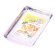 Japanese Stainless Steel Tempura Serving Tray