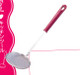Japanese Stainless Steel Cooking Strainer 3-3/4in