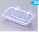 Japanese Sponge Hodler with Suction Cup