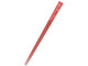 Japanese Wooden Chopsticks Red Dragonfly