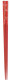 Japanese Wooden Chopsticks Red Dragonfly