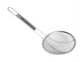 Fine Type Stainless Steel Skimmer Strainer 9in Round