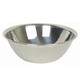 Commercial Quality Stainless Steel 20 Quart Mixing Bowl