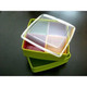 Irodori Gozen Small Bento Lunch Box Two Tiers
