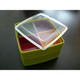 Irodori Gozen Small Bento Lunch Box Two Tiers