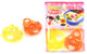 Plastic Food Mold Vegetable Cutter