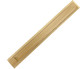 Bamboo Portable Chopsticks with Case – Reusable Japanese Style Travel Chopsticks, Black Tips, 9.5" Bamboo Portable Chopsticks with Case – Reusable Japanese Style Travel Chopsticks, Black Tips, 9.5"