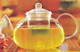 Glass Teapot w/ Filter 42oz