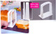 Japanese Bread Cutting Board Stand