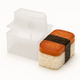 Japanese Spam Musubi Maker Non Stick Sushi Mold BPA Free Made in Japan