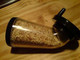 1x Japanese Sesame Seed Grinder/Dispenser 1x Japanese Sesame Seed Grinder/Dispenser