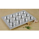 Aluminum Muffin Pan 12 Cup Aluminum Muffin Pan 12 Cup