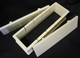 Japanese Sushi Press Plastic Oshizushi Press Sushi Box Sushi Mold Sushi Maker Oshizushihako, Made in Japan