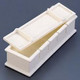 Japanese Sushi Press Plastic Oshizushi Press Sushi Box Sushi Mold Sushi Maker Oshizushihako, Made in Japan