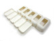Japanese Onigiri Mold Rectangular Sushi Press Nigiri Maker Rice Ball Mold, Made in Japan