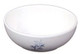 Bamboo Melamine Salad Bowl 4.75in Bamboo Melamine Salad Bowl 4.75in
