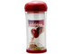 Japanese Plastic Spice Dispenser Bottle Red