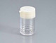 Japanese Plastic Soy Sauce Jar Dispenser 5oz White
