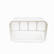 Japanese Refrigerator Door Organizer Wasabi Tube Holder kitchen organizers and storage Made in Japan Japanese Refrigerator Door Organizer Wasabi Tube Holder kitchen organizers and storage Made in Japan