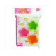 Flower Shape Silicon Food Rice Molds