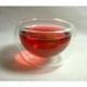 Glass Tea Set Teapot and Teacups