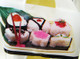 Flower Shape Sushi Press Nigiri Rice Mold Maker